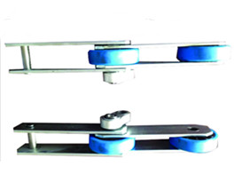 Otis 606NCE Pallet Chain GAA26350