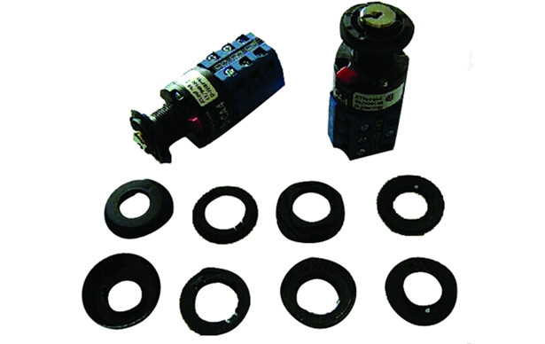 Otis 506 Power lock GAA177HR1