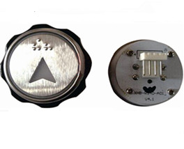 Otis Button XHB-R34D-A01 V4.1
