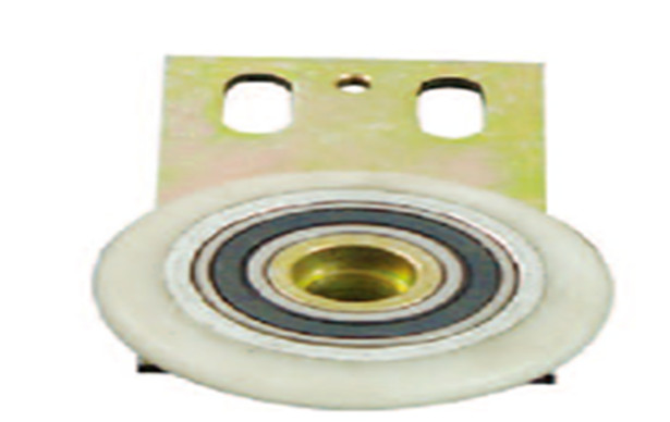 Schindler Door Roller,Straight Panel 