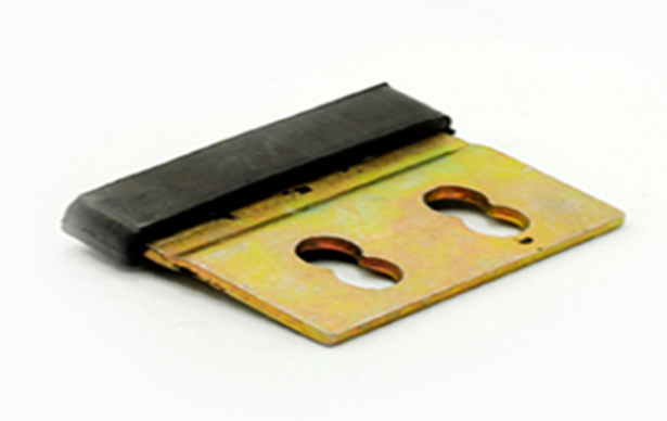 Schindler Rubber Door Slider 