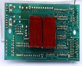 Schindler Display Board 590621