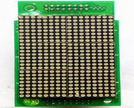 Schindler Display Board 04SLOPV010
