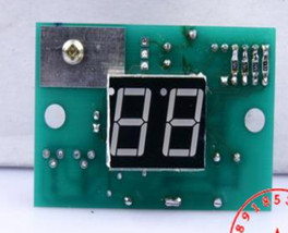 Schindler Display Board 100C