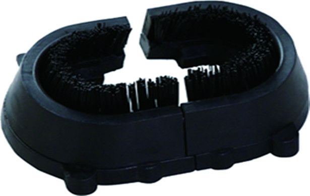 Kone Handrail Inlet