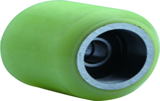 Mitsubishi Handrail Roller 