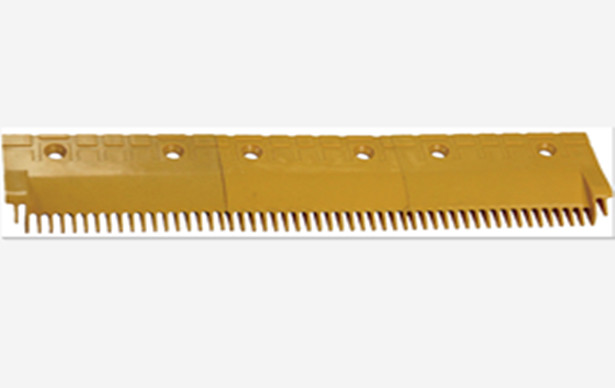 Hitachi Comb Plate H2200116/H2200122/H2200124