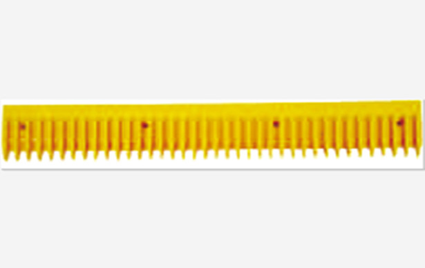 Hitachi Demarcation Strip H2106211