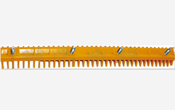 Hitachi Demarcation Strip H2100217