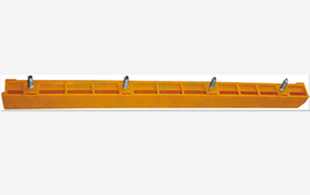 Hitachi Demarcation Strip 33030115-L