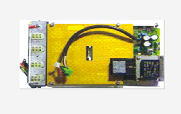 Kone PC Board KM86783G01