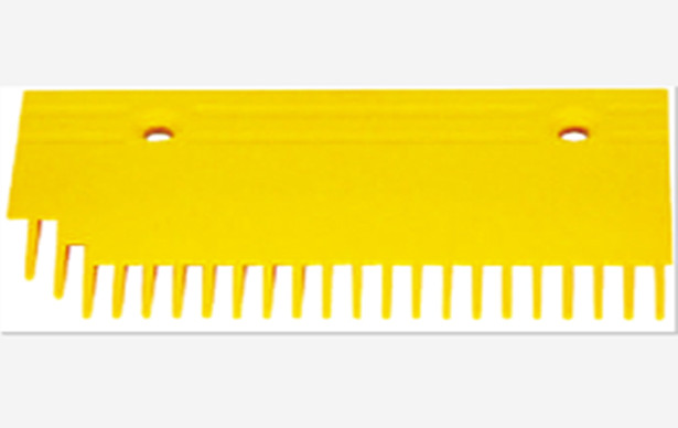 Fujitec Comb Plate 0129CAE001