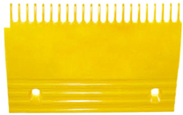 Toshiba  Comb Plate 
