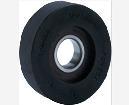 Toshiba  Step Chain Roller 