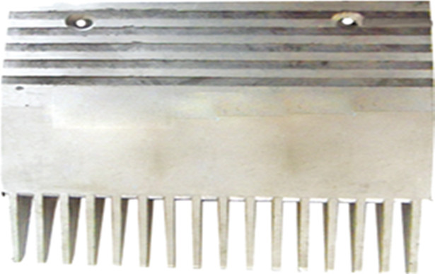 Hyundai Comb Plate 