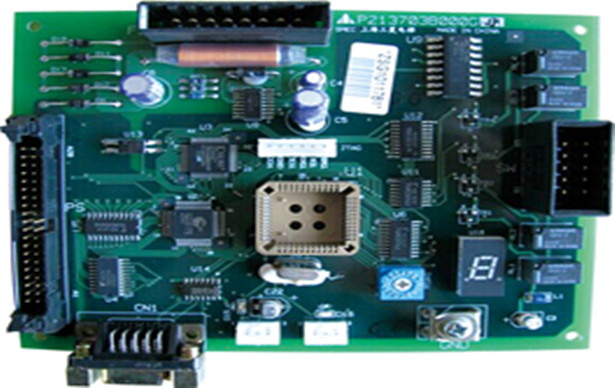 Mistubishi PC Board P213703B000G01