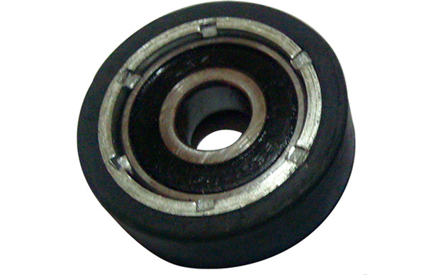 Hitachi Lock Roller
