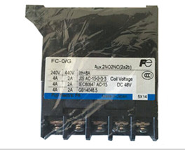Hitachi Contator FC-0/G