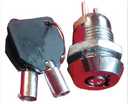 Sigma Power Lock