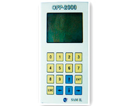 Sigma Service Tool OPP-2000