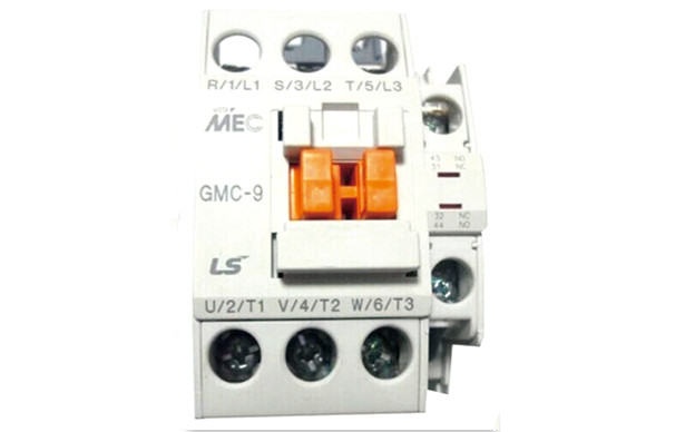 Sigma Contator GMC-9