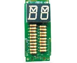 Sigma Display Board INV VD
