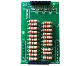 Sigma Display Board HDF-1