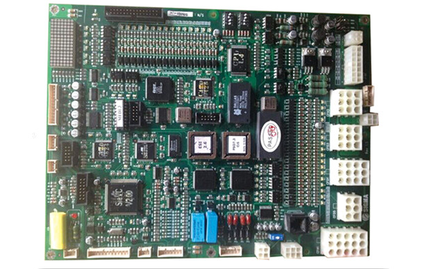 Sigma PC Board SMCB-3000CI