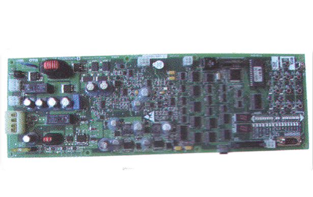 Sigma PC Board DES-100