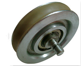Hyundai Door Roller 
