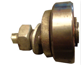 Hyundai Door Roller 