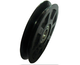 Hyundai Door Roller 