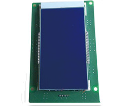 Step LCD Vertical Display Board SM-04-VLB3