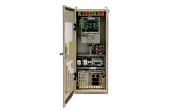 NICE 3000+ Control Cabinet NICE-CX