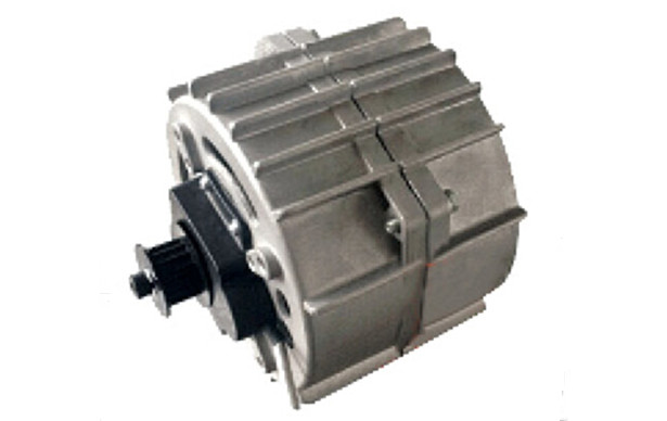 Fermator 50Hz. Monophase AC 230V Motor M500.C0000