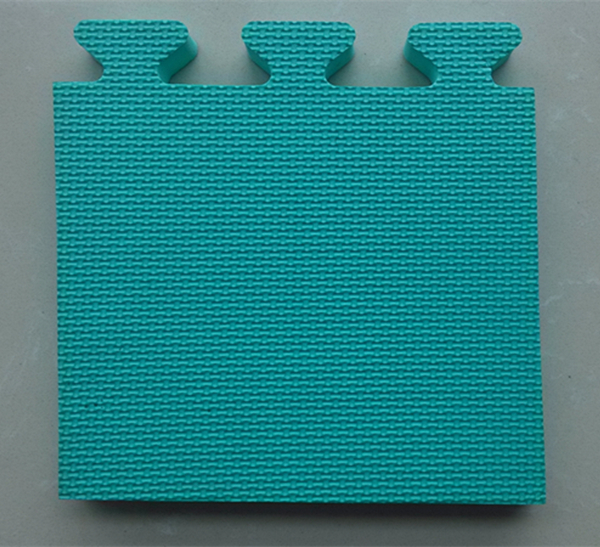 Eva Tatami Mat 10-40mm Single Color 