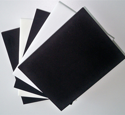 Low density/high density EVA foam 2-90mm