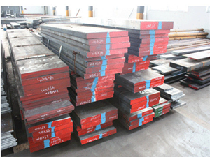 JIS SKD11 Tool Steel