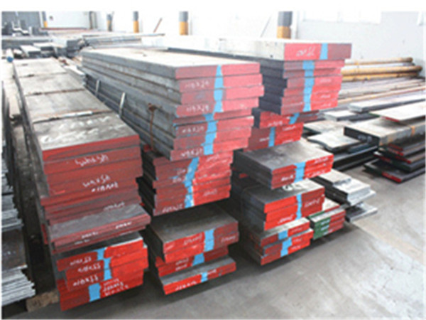 JIS SKD11 Tool Steel