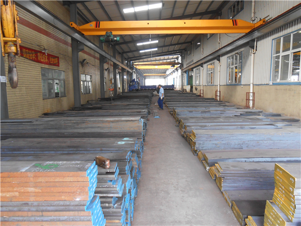 GB Cr12MoV Tool Steel, Economic Grade of D2 and SKD11