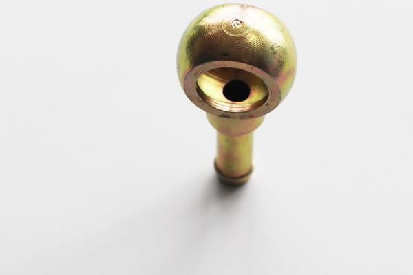 Special Ball Head Eye Shaped Pin