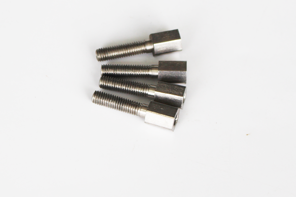  Stainless Steel Special Hex Head Hollow Bolt 