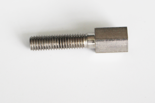  Stainless Steel Special Hex Head Hollow Bolt 
