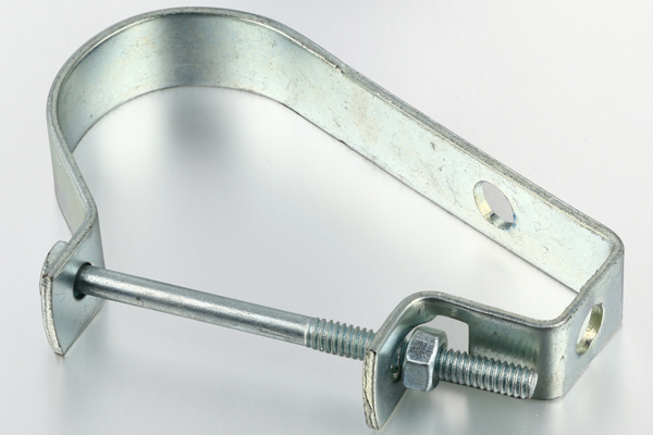 Made in China High Precision OEM Metal Stamping Parts