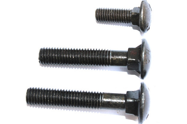 Removal M12 Carriage Bolt Specifications