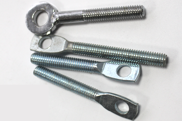 Customized Kinds of Special Screw Eye Hook