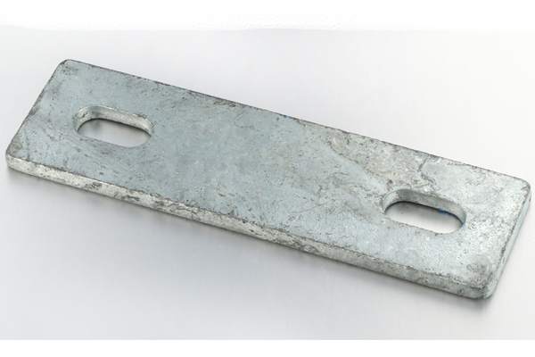 OEM Customized High Precision Auto Pressed Sheet Metal Stamping Part