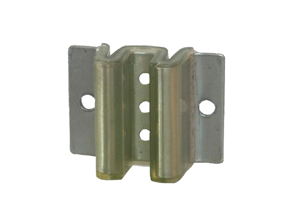 2.0m/s Elevator Hollow Guide Shoes used in 10,18mm guide rail