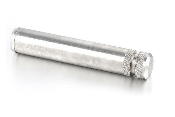 China Supplier Metal Insert Knurled Head Stud Pin