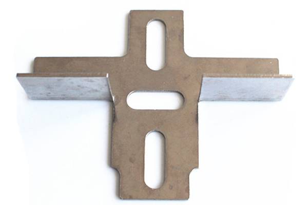  Stainless Steel Solar Panel Mounting Bracket